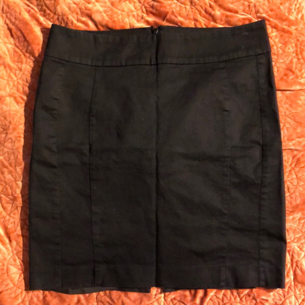 Express Pencil Shirt